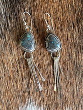 Load image into Gallery viewer, Calypso Fringe Earrings
