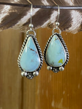 Load image into Gallery viewer, Sandhill Dangle Earrings

