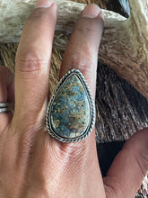 Load image into Gallery viewer, Rare Blue Seven Dwarves Variscite
