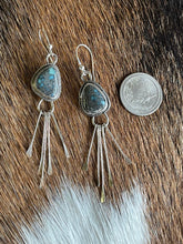 Load image into Gallery viewer, Calypso Fringe Earrings
