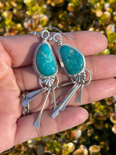 Load image into Gallery viewer, Big Boss Golden Hill Fringe &amp; Pilot Mountain Fringe
