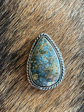 Load image into Gallery viewer, Rare Blue Seven Dwarves Variscite
