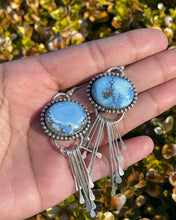 Load image into Gallery viewer, Big Boss Golden Hill Fringe &amp; Pilot Mountain Fringe
