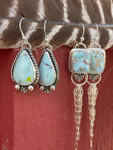 Load image into Gallery viewer, Sandhill Dangle Earrings
